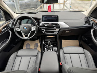 BMW X3 foto 8