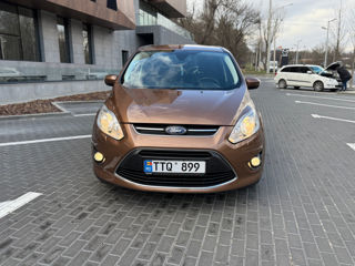 Ford Grand C-MAX foto 6