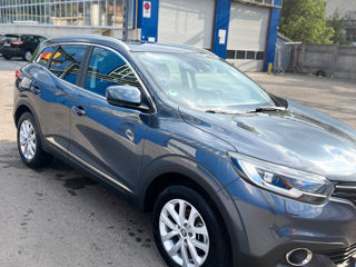 Renault Kadjar foto 2