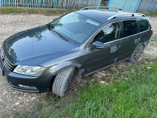 Volkswagen Passat foto 4