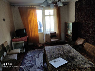 O cameră, 12 m², Ciocana, Chișinău foto 1