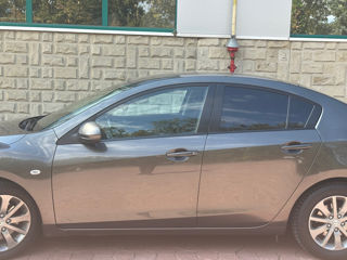 Mazda 3 foto 3