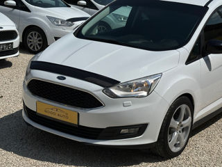 Ford Grand C-MAX foto 15