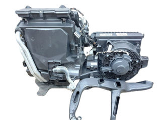 Печка Chevrolet Volt (2011-2016) 20897783 foto 3