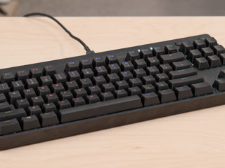 KEYBOARD Logitech G Pro foto 2