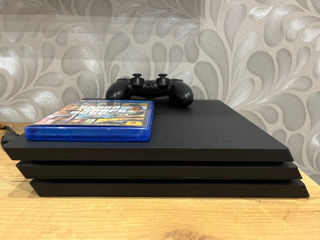 Ps4 pro