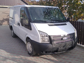 Ford Tanzit