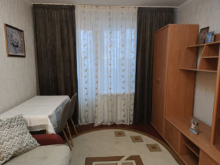 Room, 12 м², 5/5 fl.