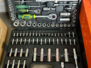 Set instrumente pprroforce 109buc/ New tool 216buc