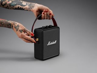 Prețuri Noi! Marshall Minor 2 Bluetooth - De la Marshall sunt din nou cu voi, și mai bune ca înainte foto 9