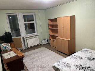 Apartament cu 1 cameră, 52 m², Buiucani, Chișinău