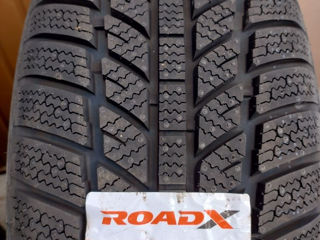 Anvelope iarna 195/55 R15 85H RoadX RxFrost WH01 foto 4