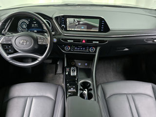 Hyundai Sonata foto 4