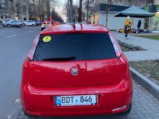 Fiat Punto foto 2