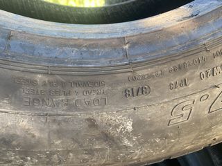 Matador 225/ 75 R 17.5 foto 5