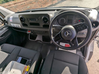 Mercedes Sprinter 316 foto 7