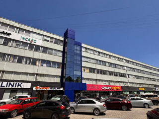 Spațiu Comercial / Reprezentanta de Închiriat. 600 mp – str. Calea Iesilor 10 фото 8