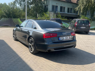 Audi A6 foto 3