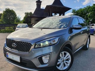 KIA Sorento foto 1