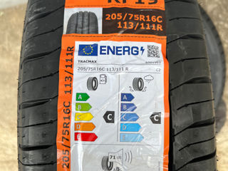 205/75 R16C Tracmax Xprivilo RF19/ Доставка, livrare toata Moldova foto 2