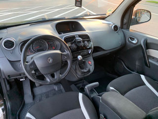 Renault Kangoo foto 10