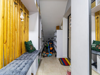 Apartament cu 2 camere, 65 m², Durlești, Chișinău foto 7