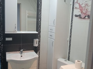 Apartament cu 1 cameră, 39 m², Periferie, Tohatin, Chișinău mun. foto 5