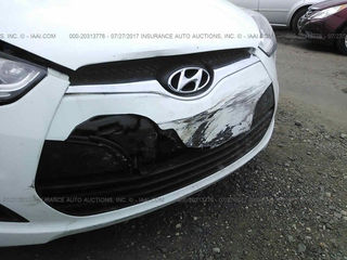 Hyundai Matrix foto 3