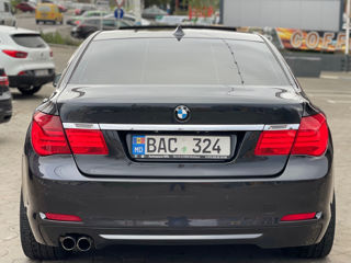 BMW 7 Series foto 6