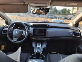 Honda Clarity foto 4