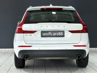 Volvo XC60 foto 4