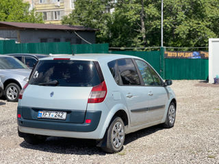 Renault Scenic foto 5