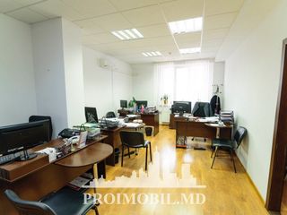 Oficiu prezentabil! str. Sfatul Țării, acces 24/24! Preț Convenabil! foto 6