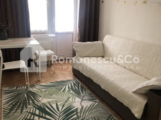 Apartament cu 2 camere, 47 m², Botanica, Chișinău foto 4