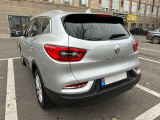 Renault Kadjar foto 8