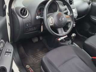 Nissan Micra фото 3