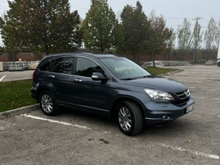 Honda CR-V foto 3