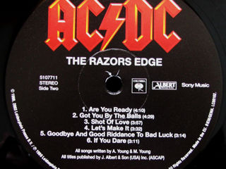 AC/DC - Highway To Hell. Si multe altele! Livrare Gratuita! foto 6