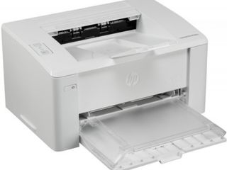 HP LaserJet Pro M102w Printer