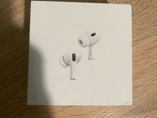 AirPods Pro 2nd Generation