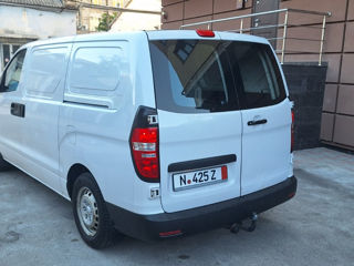 Hyundai H1 foto 6