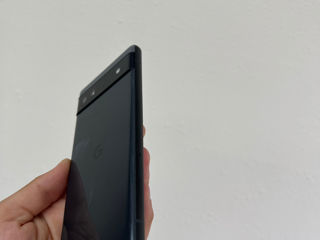 Google Pixel 6a 128gb foto 3