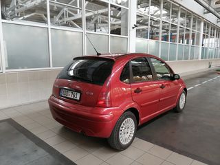 Citroen C3 foto 6