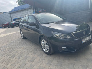 Peugeot 308 foto 3