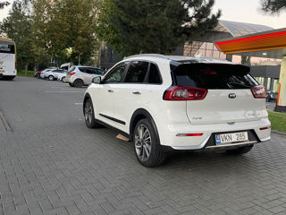 KIA Niro foto 4