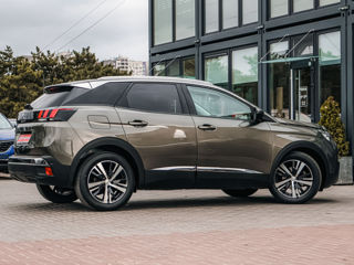 Peugeot 3008 foto 5