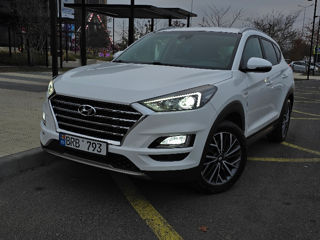 Hyundai Tucson foto 3