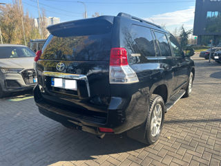 Toyota Land Cruiser foto 6