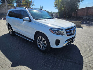 Mercedes GLS-Class foto 2