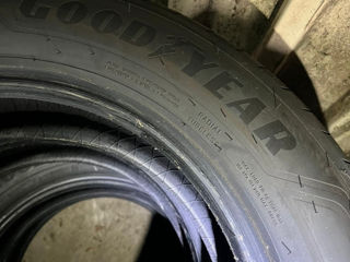 215/60 R17 GoodYear Noi 2024 foto 2